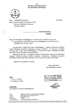 tedbir - Şuhut İl&ccedil;e Milli Eğitim M&uuml;d&uuml;rl&uuml;ğ&uuml;