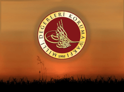 Merhamet Yurdu T&uuml;rkiye Sunum Dosyasını İndir PDF