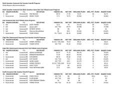 Baskı Sanatları Anasanat Dalı Sanatta Yeterlik Programı Baskı