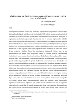 Okuyun - Bilgeler Zirvesi