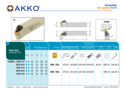 Teknik Bilgi İ&ccedil;in Tıklayınız
