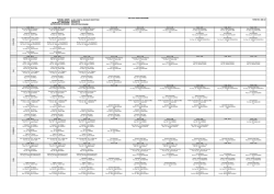 A.İ.B.&Uuml;. SOSYAL BİLİMLER ENSTİT&Uuml;S&Uuml; FORM NO: SBE