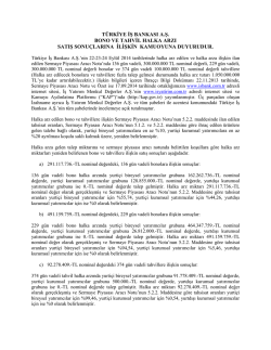 credıtwest factorıng tahvıl halka arzı nıhaı ek