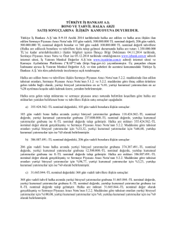 credıtwest factorıng tahvıl halka arzı nıhaı ek