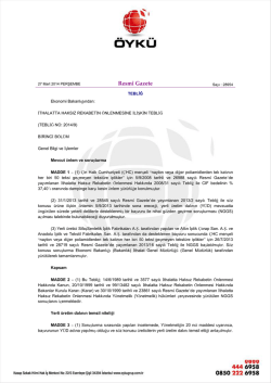 &Ccedil;in menşeli polyamid tekst&uuml;re iplik ithalatında uygulanan Damping