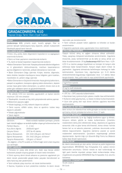 Gradaconpera 410