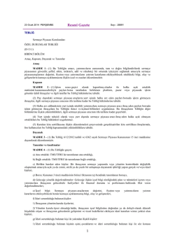 23.01.2014 - Kap.gov.tr