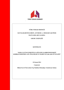 Konferans Programına Ulaşmak i&ccedil;in Tıklayınız.