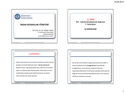 İndir - M. Volkan Turker