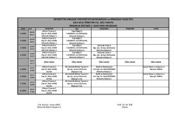 buradan - Necmettin Erbakan &Uuml;niversitesi