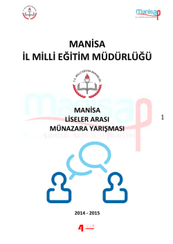 muğla il - il&ccedil;e milli eğitim m&uuml;d&uuml;rl&uuml;kleri
