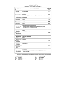 ADIYAMAN VALĠLĠĞĠ ĠL MĠLLĠ EĞĠTĠM M&Uuml;D&Uuml;RL&Uuml;Ğ&Uuml;