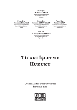 i&ccedil;indekiler pdf