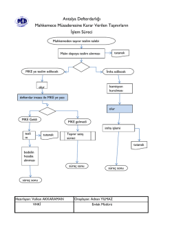 Mahk.M&uuml;sader.Kar.Ver.Taş.İşl.S&uuml;r.