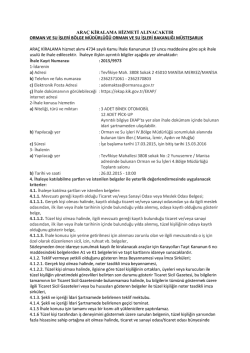 ilanı g&ouml;r&uuml;nt&uuml;lemek i&ccedil;in l&uuml;tfen tıklayınız