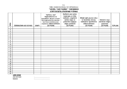 "g&uuml;zel yazı yazma" yarışması j&uuml;ri değerlendirme