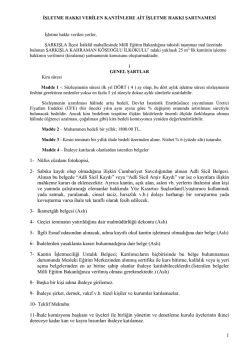 Ek 2 - Milli Eğitim Bakanlığı