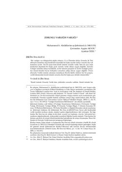 Bu PDF dosyasını indir