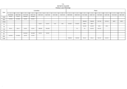 T.C. Sınıf K&Uuml;TAHYA VALİLİĞİ K&uuml;tahya Lisesi M&uuml;d&uuml;rl&uuml;ğ&uuml; Cumartesi