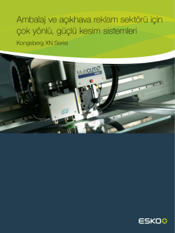 Ambalaj ve a&ccedil;ıkhava reklam sekt&ouml;r&uuml; i&ccedil;in &ccedil;ok y&ouml;nl&uuml;, g&uuml;&ccedil;l&uuml;