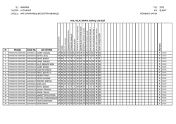 otomasyon sistemleri