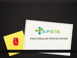 0 - Hacettepe Bilimsel Araştırma Projeleri Koordinasyon Birimi