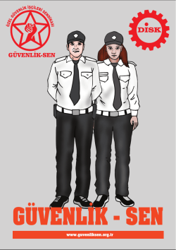 G&Uuml;VENLİK