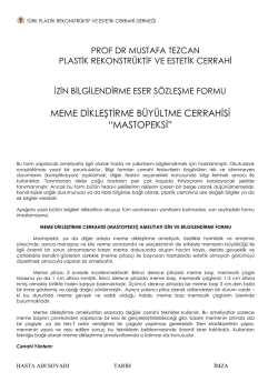 eme diklestirme / b&uuml;y&uuml;ltme