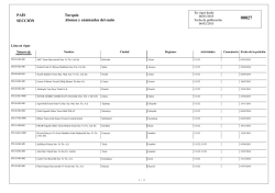PA&Iacute;S SECCI&Oacute;N Turqu&iacute;a Abonos y enmiendas del suelo