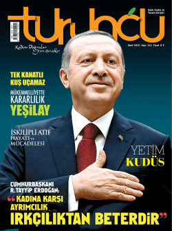 D&uuml;nya tarihinde 19. y&uuml;zyıl - turuncudergi.com Yapım Aşamasındadır