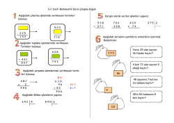 Fotokopi - zirvedeyizbiz.net