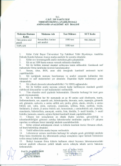 11. grup teknik şartnamesi