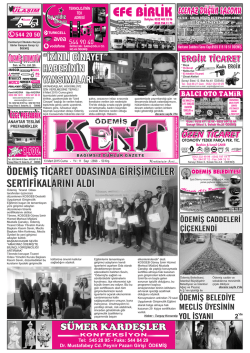 13 Mart 2015 Cuma.cdr - &Ouml;demiş Kent Gazetesi