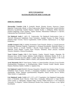 Y&Uuml;KSEK&Ouml;ĞRETİM KURULU