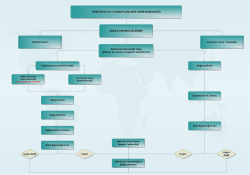 Enerji Verimliliği Birimi İş Akış Şeması