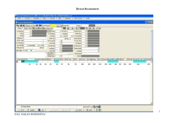 İhracat Beyannamesi DT-AB PAKET PROGRAM KULLANIMI HAZ