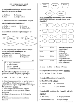 dosyayı indir - kemalhoca.net