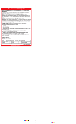 Gazi &Uuml;niversitesi Rekt&ouml;rl&uuml;ğ&uuml;nden: