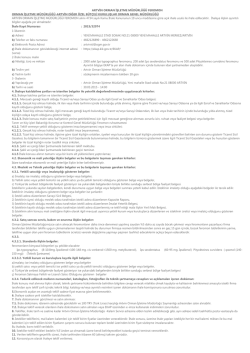 feromon ilanı.pdf - Orman Genel M&uuml;d&uuml;rl&uuml;ğ&uuml;