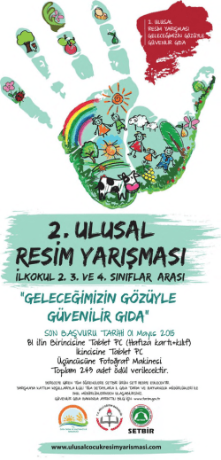 &ccedil;eleceğimizin &ccedil;&ouml;z&uuml;yle &ccedil;&uuml;veni&uuml;k &ccedil;ıda