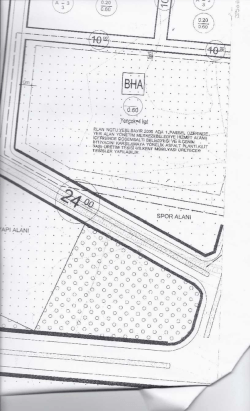 2096 Ada 1 Parsel durum haritası i&ccedil;in Tıklayınız