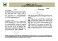 G&Uuml;NL&Uuml;K B&Uuml;LTEN