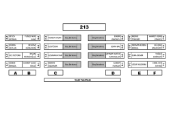 213 numaralı Derslik