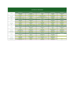İLLER NİSAN 2015 YEMEK MEN&Uuml;S&Uuml;