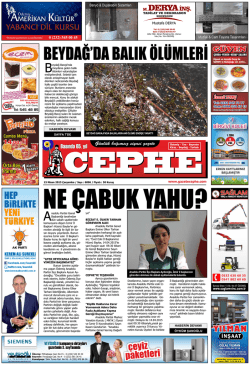 BOR&Ccedil;LAR &Ouml;DEMİŞ`TE ERTELENECEK Mİ?