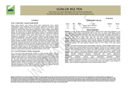 G&Uuml;NL&Uuml;K B&Uuml;LTEN