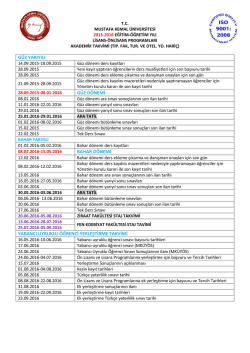 g&uuml;z yarıyılı g&uuml;z d&ouml;nemi bahar d&ouml;nemi yabancı uyruklu &ouml;ğrenci