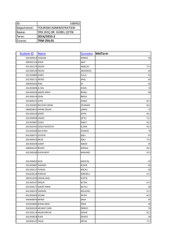YRD.DO&Ccedil;.DR. G&Uuml;REL &Ccedil;ETİN Term