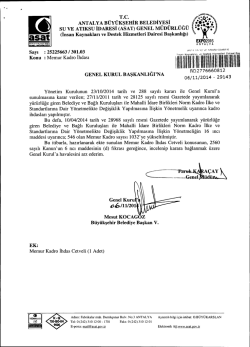 g&uuml;ndemin 6.maddesi