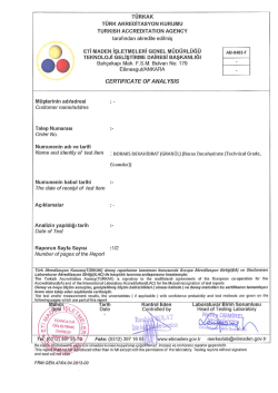 ETİ MADEN İŞLETMELERİ GENEL M&Uuml;D&Uuml;RL&Uuml;ĞU&Uuml; AB_0403-T